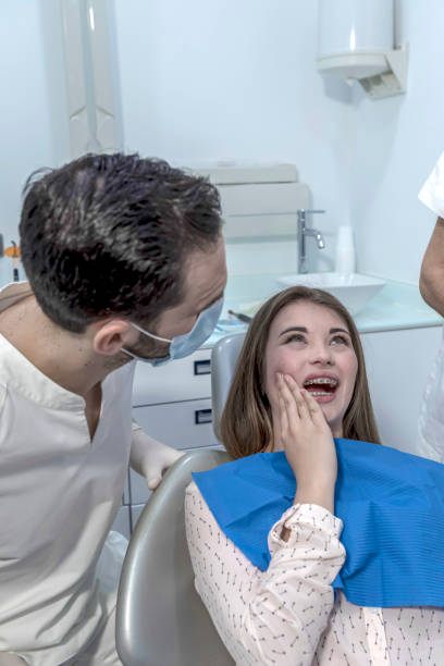 Best Emergency Dentist for Special Needs Patients in Rio Del Mar, CA