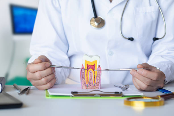Best Broken or Cracked Tooth Emergency Dentist in Rio Del Mar, CA